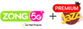 Zong + Jazz eSIM Pakistan
