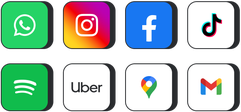 Feature icon
