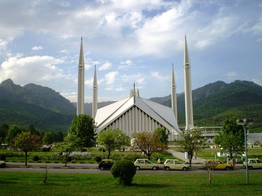 PrimeSIM Pakistan eSIM image