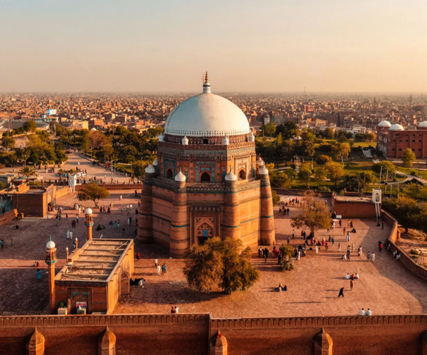 PrimeSIM Pakistan eSIM image